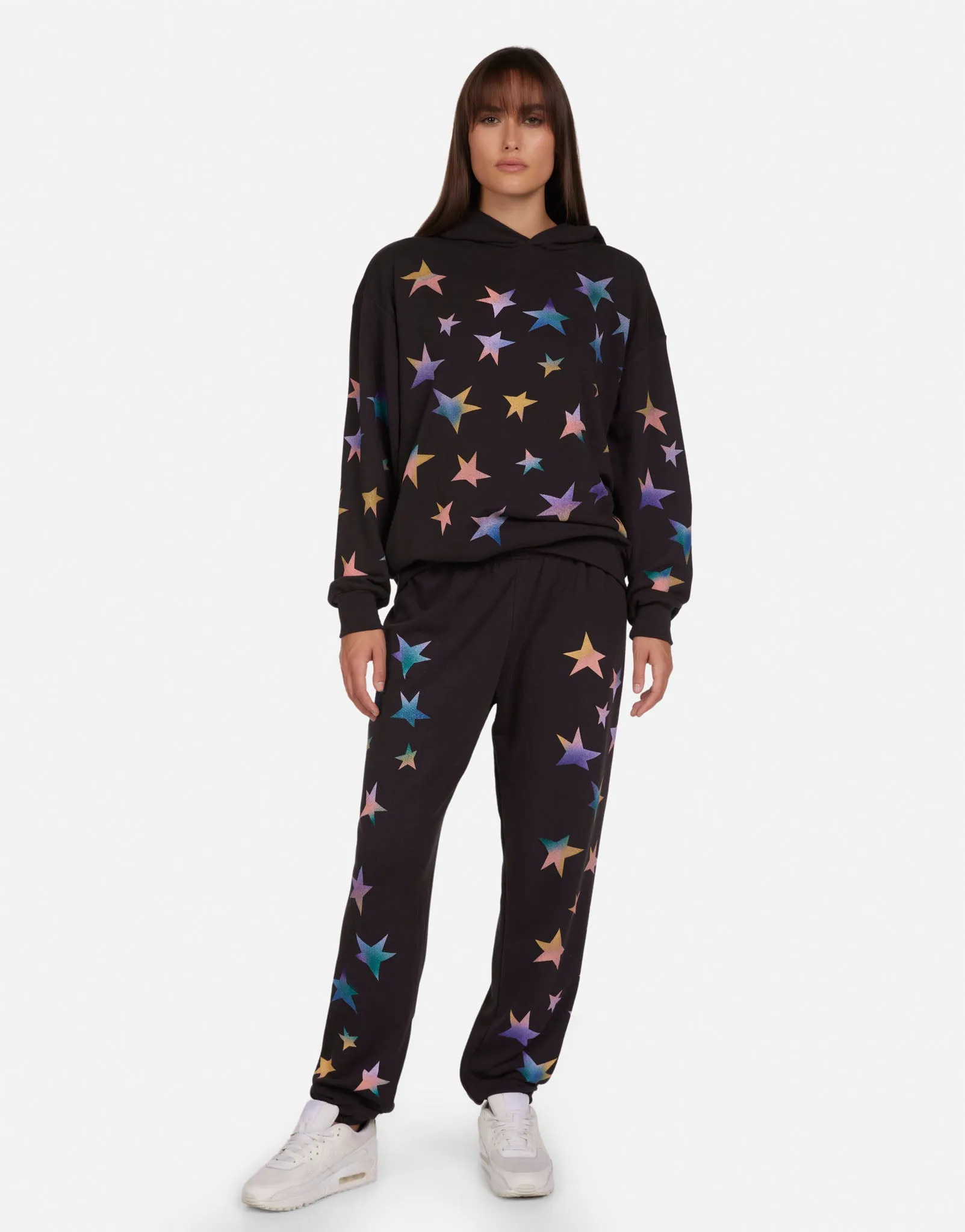 Tanzy Rainbow Stars