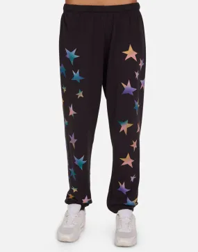 Tanzy Rainbow Stars