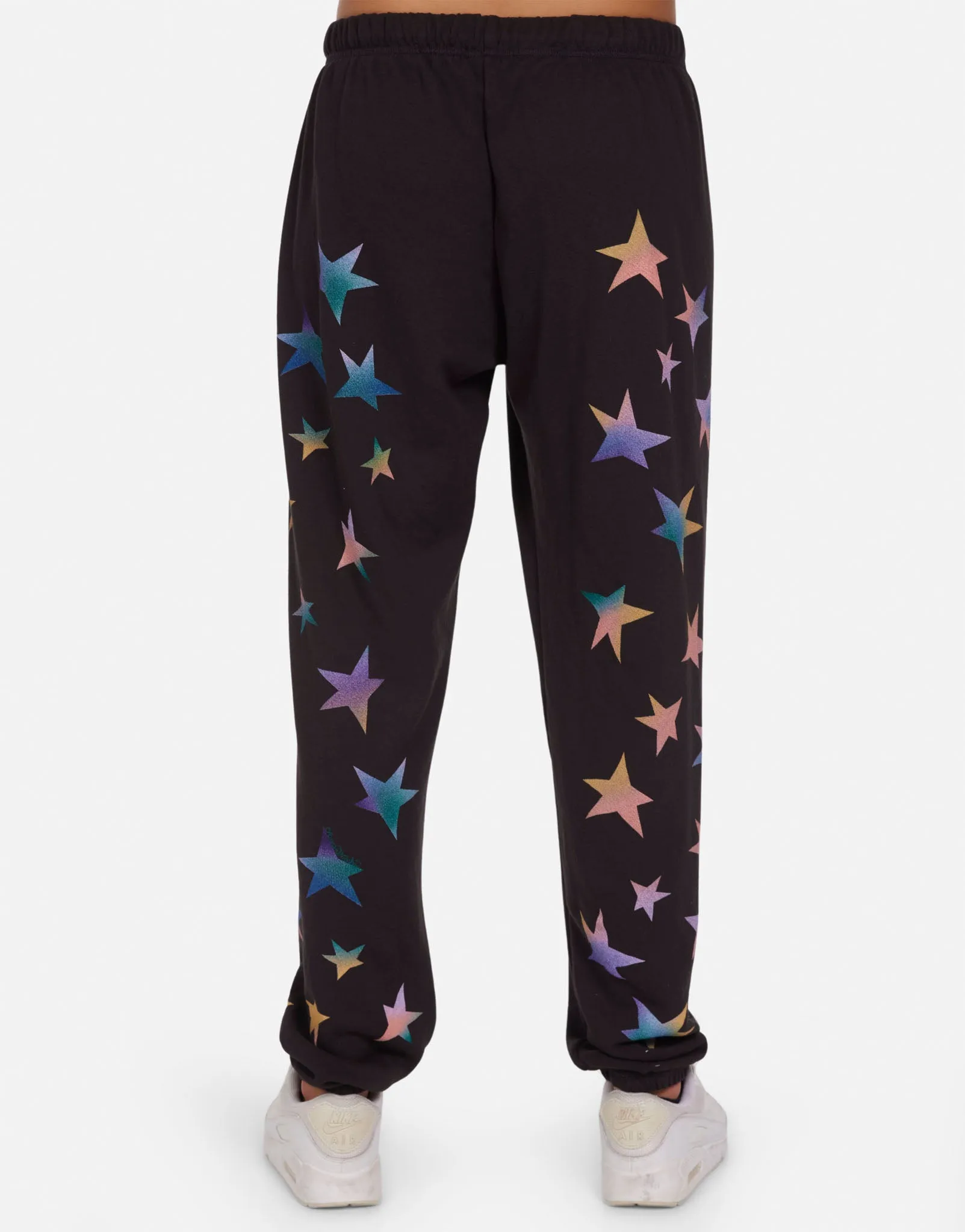 Tanzy Rainbow Stars