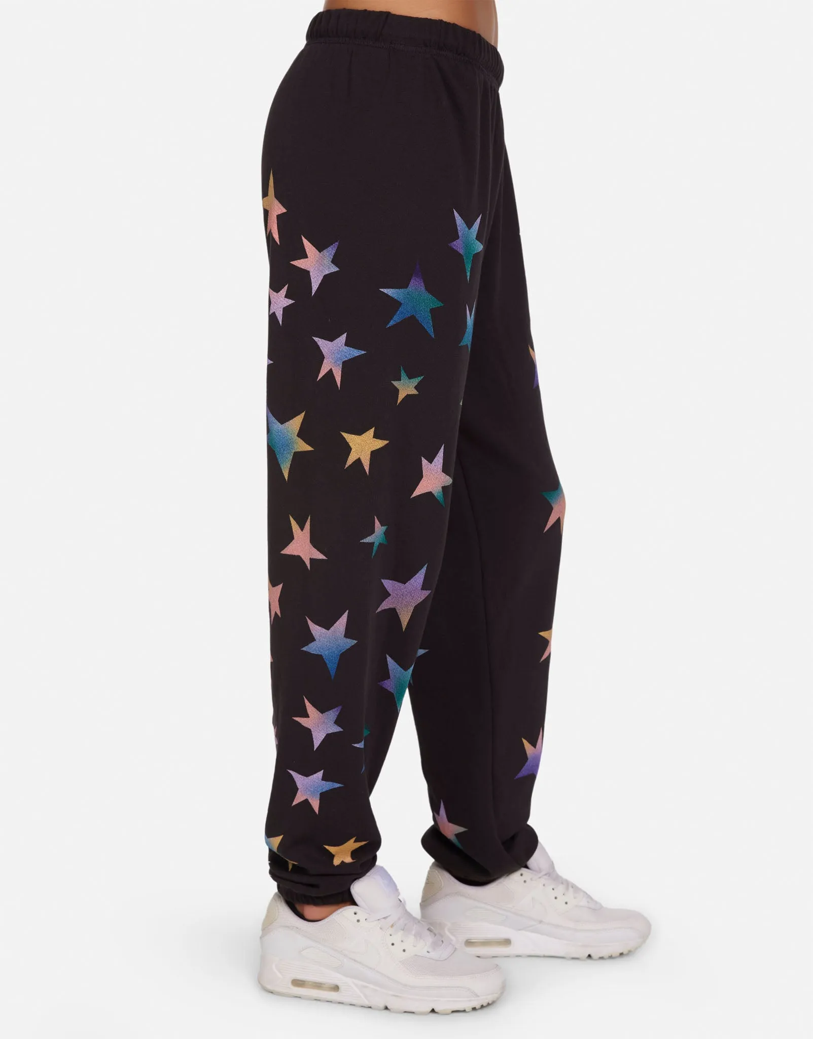 Tanzy Rainbow Stars