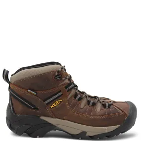 TARGHEE II MID WP MENS HIKING BOOT