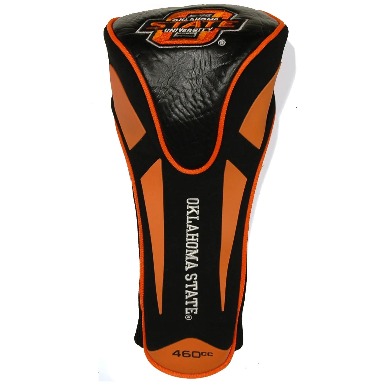 Team Effort NCAA Apex Driver Headcovers