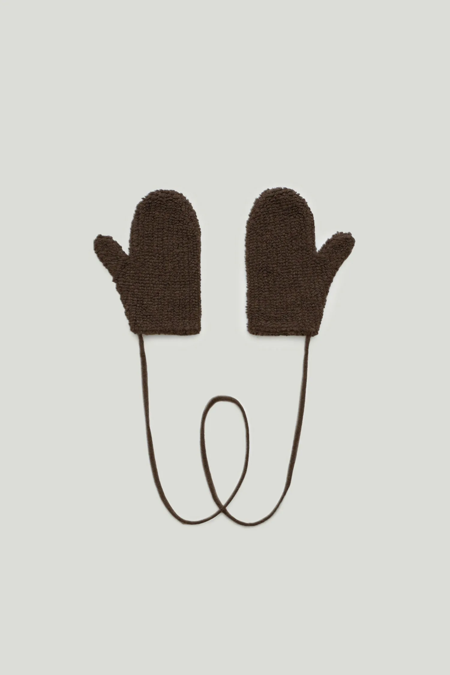 The Montana Mittens