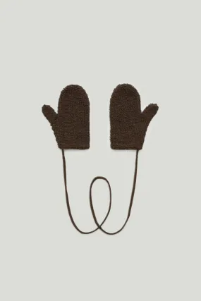 The Montana Mittens