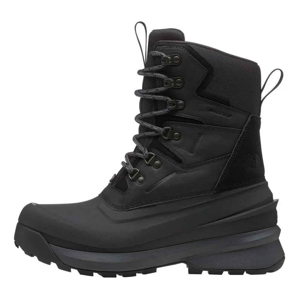 The North Face Chilkat V 400 Waterproof Winter Boot (Men's)