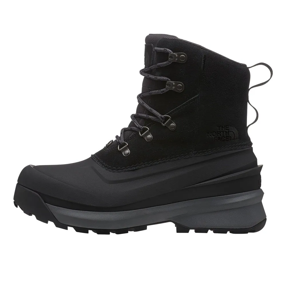 The North Face Chilkat V Lace Waterproof Winter Boot (Men's)