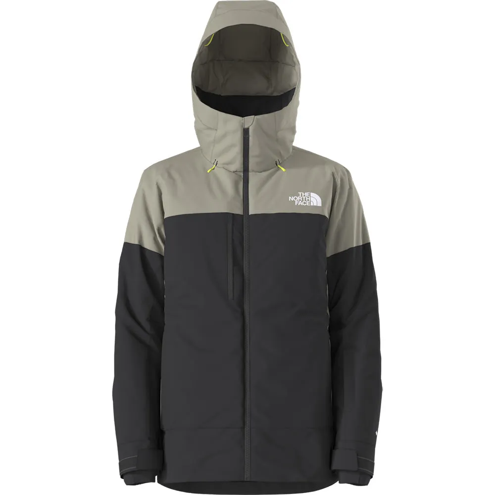 The North Face Dawnstrike Mens Gore-Tex Insulated Jacket 2025