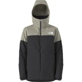 The North Face Dawnstrike Mens Gore-Tex Insulated Jacket 2025