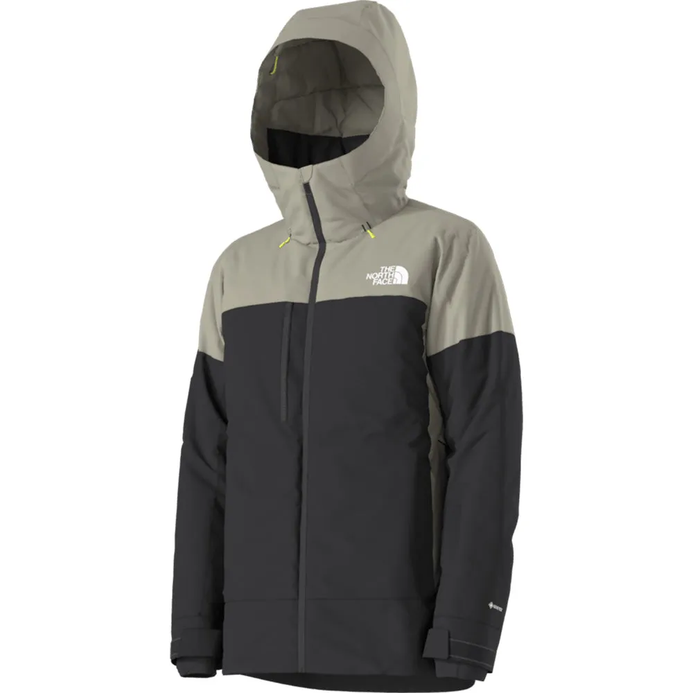 The North Face Dawnstrike Mens Gore-Tex Insulated Jacket 2025