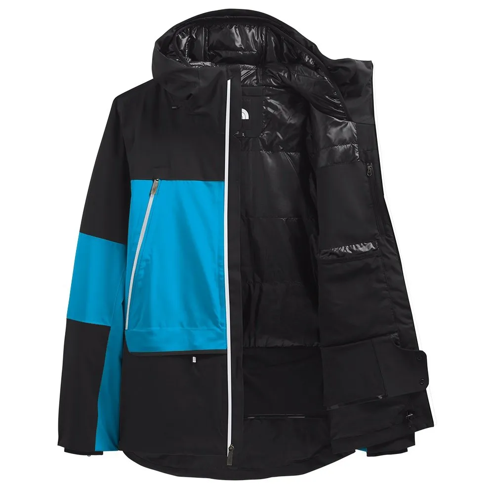 The North Face Zarre Insulated Ski Jacket (Men's)