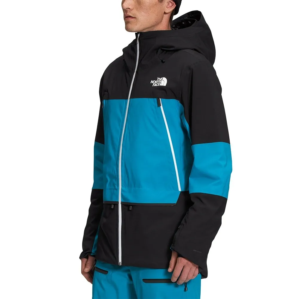 The North Face Zarre Insulated Ski Jacket (Men's)