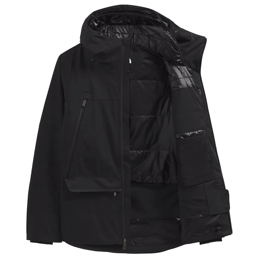 The North Face Zarre Insulated Ski Jacket (Men's)