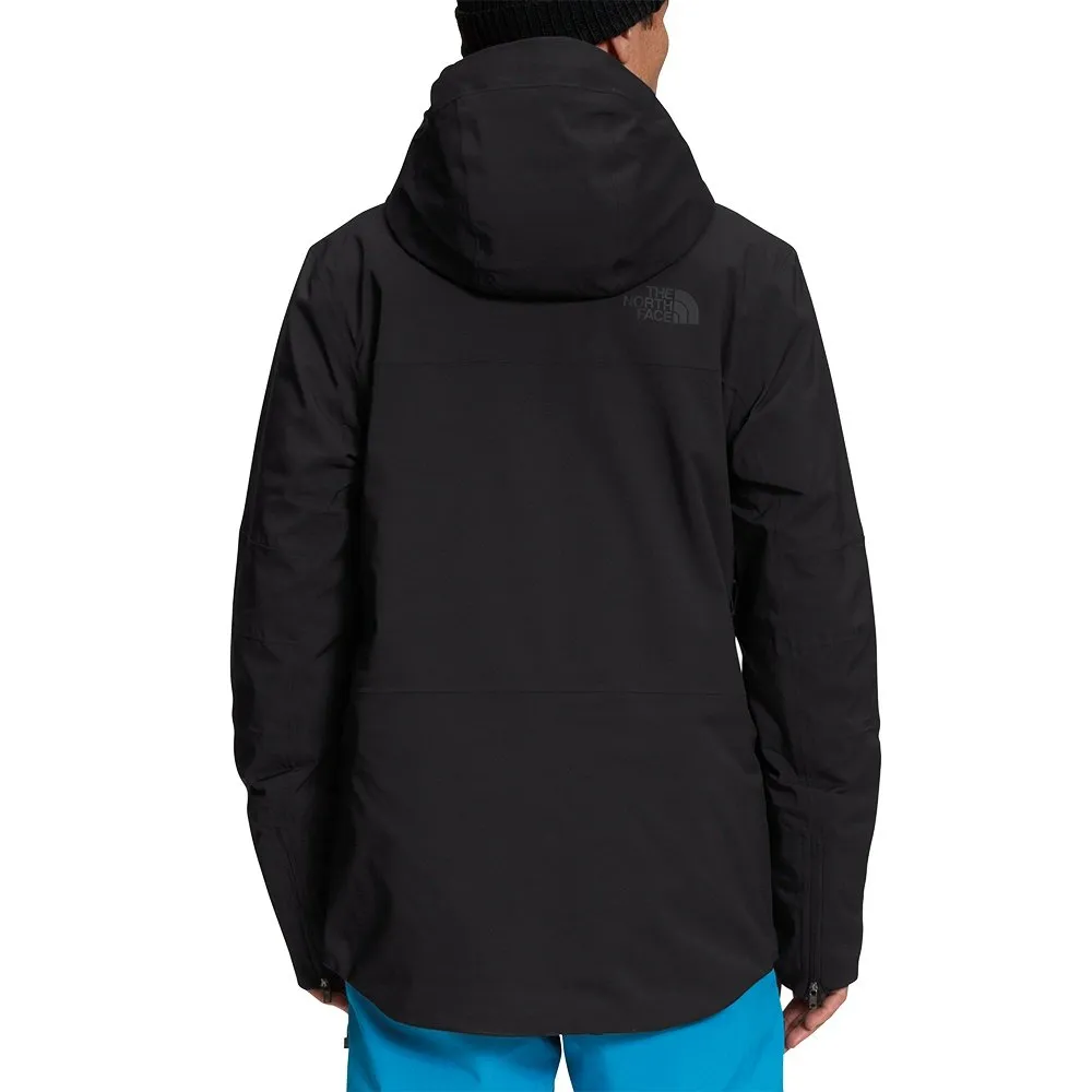 The North Face Zarre Insulated Ski Jacket (Men's)