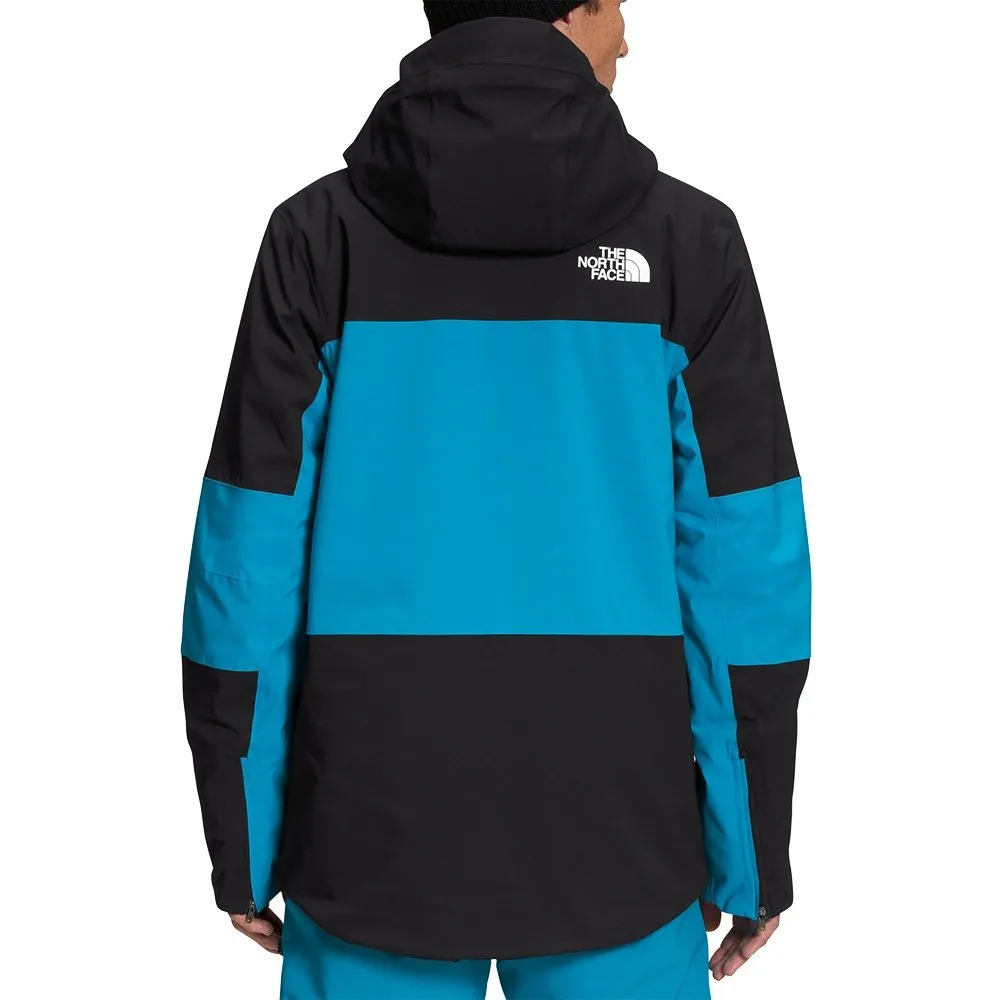 The North Face Zarre Insulated Ski Jacket (Men's)