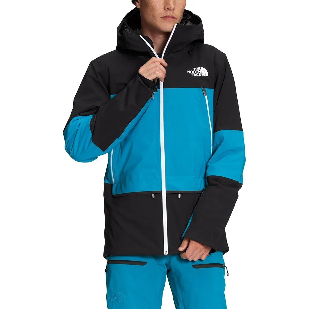 The North Face Zarre Insulated Ski Jacket (Men's)