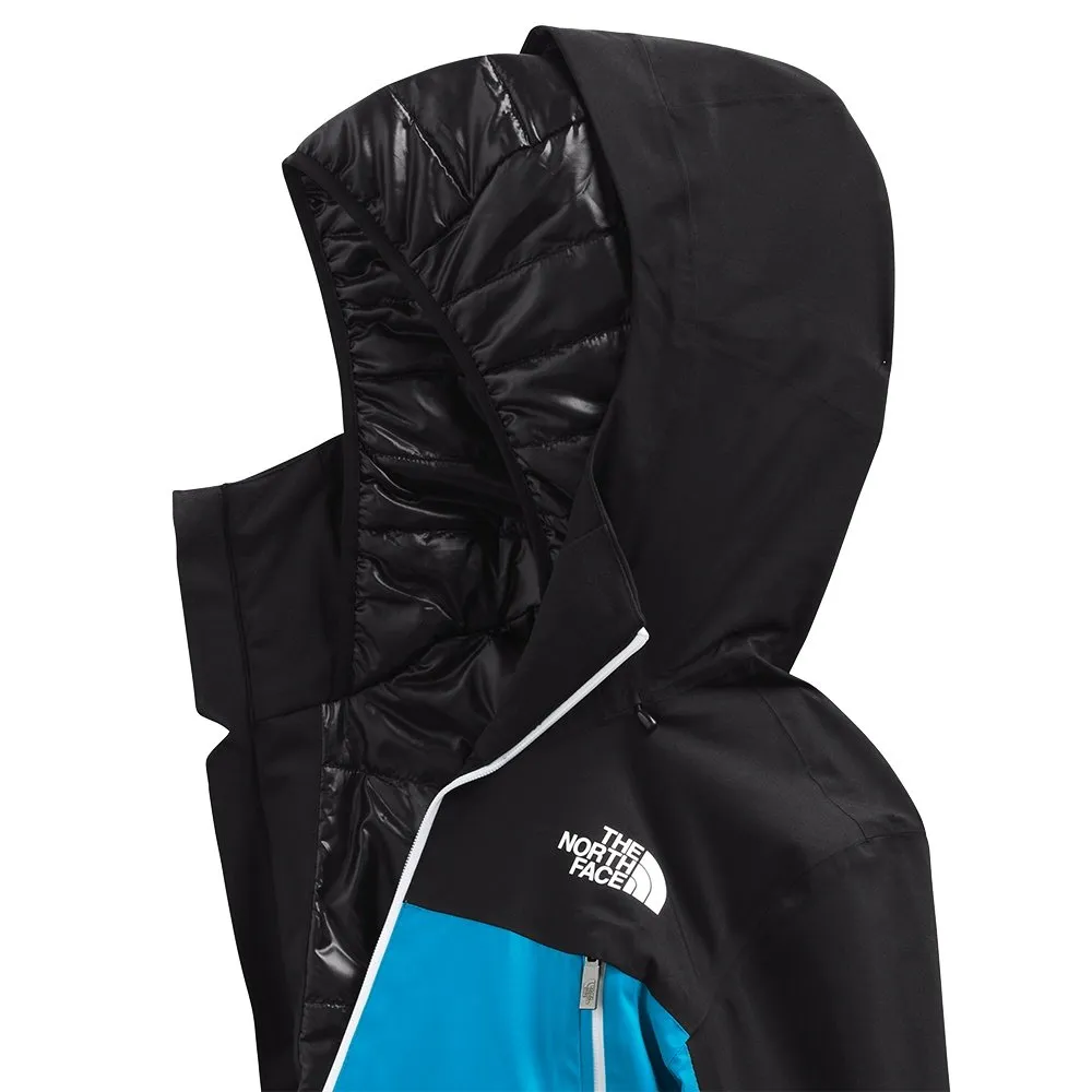 The North Face Zarre Insulated Ski Jacket (Men's)