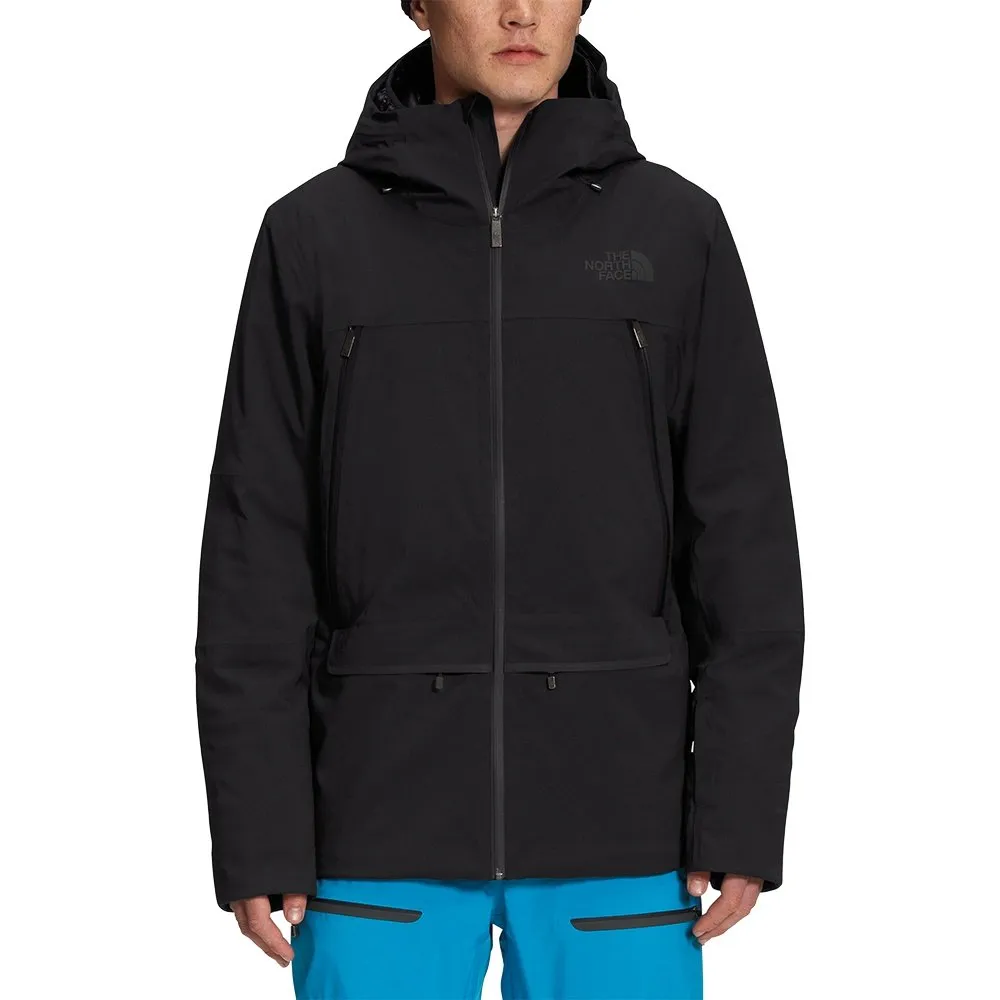 The North Face Zarre Insulated Ski Jacket (Men's)