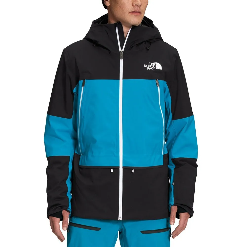 The North Face Zarre Insulated Ski Jacket (Men's)