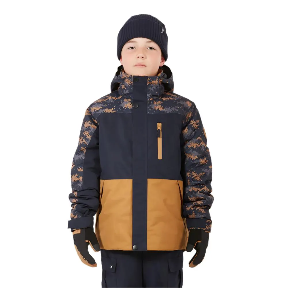 Theo Ski Jacket - Kids