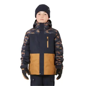 Theo Ski Jacket - Kids