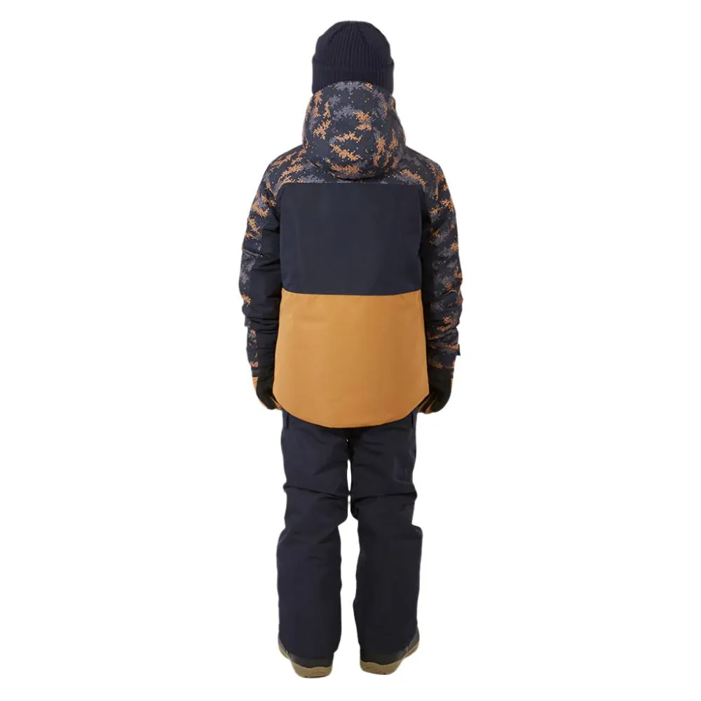 Theo Ski Jacket - Kids