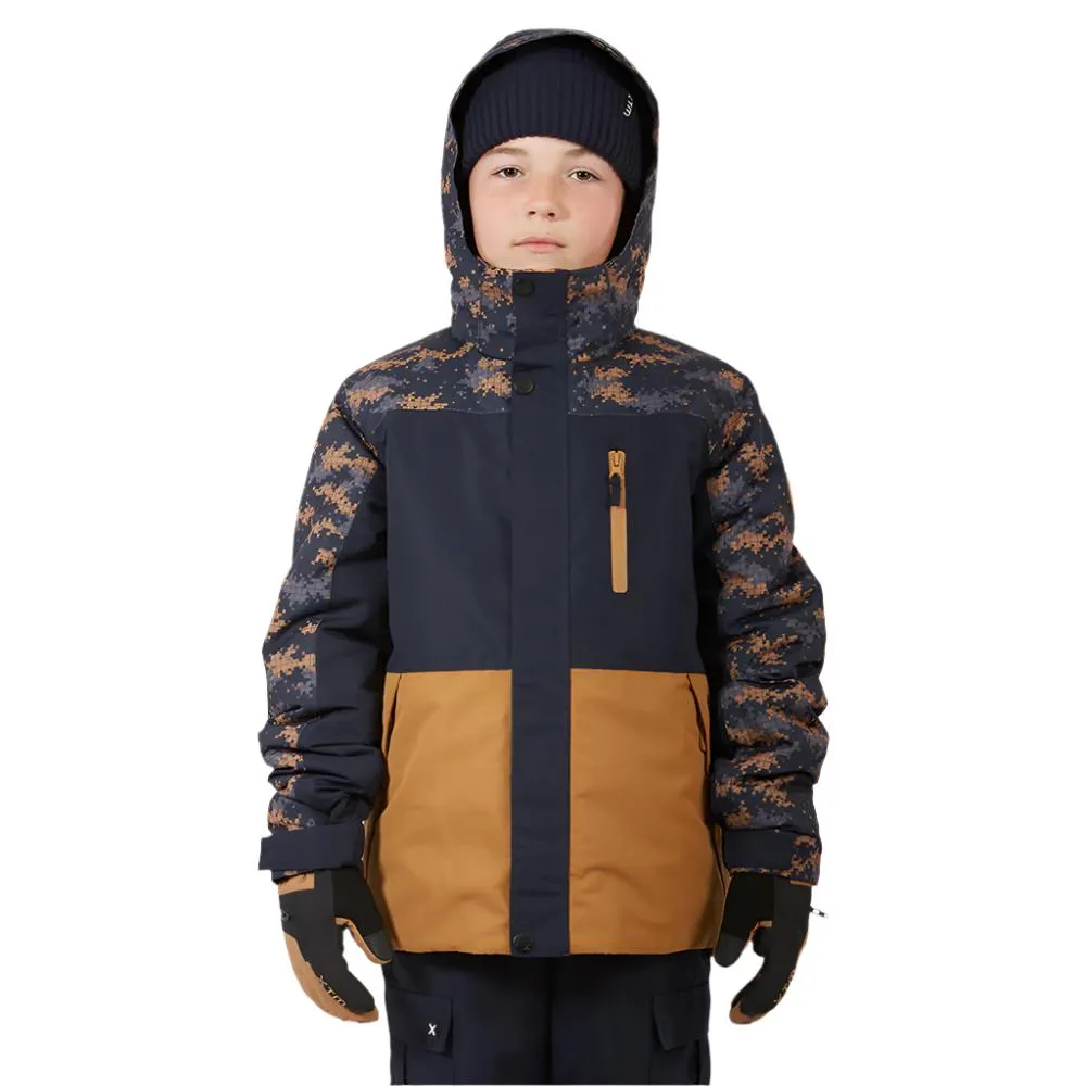 Theo Ski Jacket - Kids