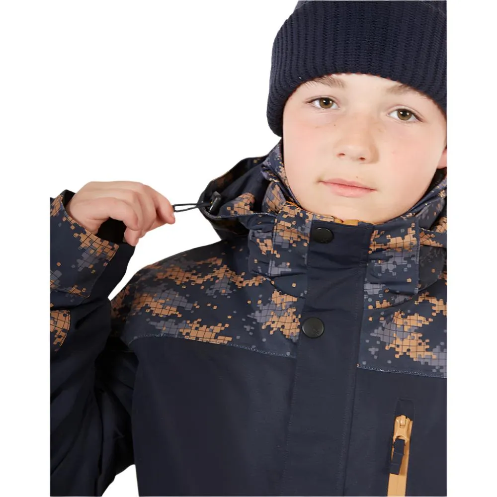 Theo Ski Jacket - Kids