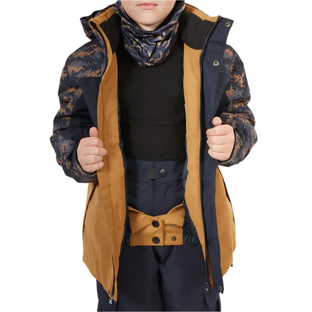 Theo Ski Jacket - Kids