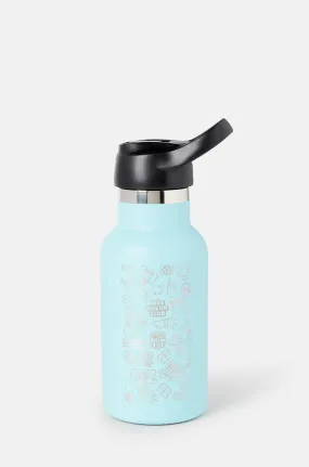 Thermo bottle Blue Runbott Bara - Junior