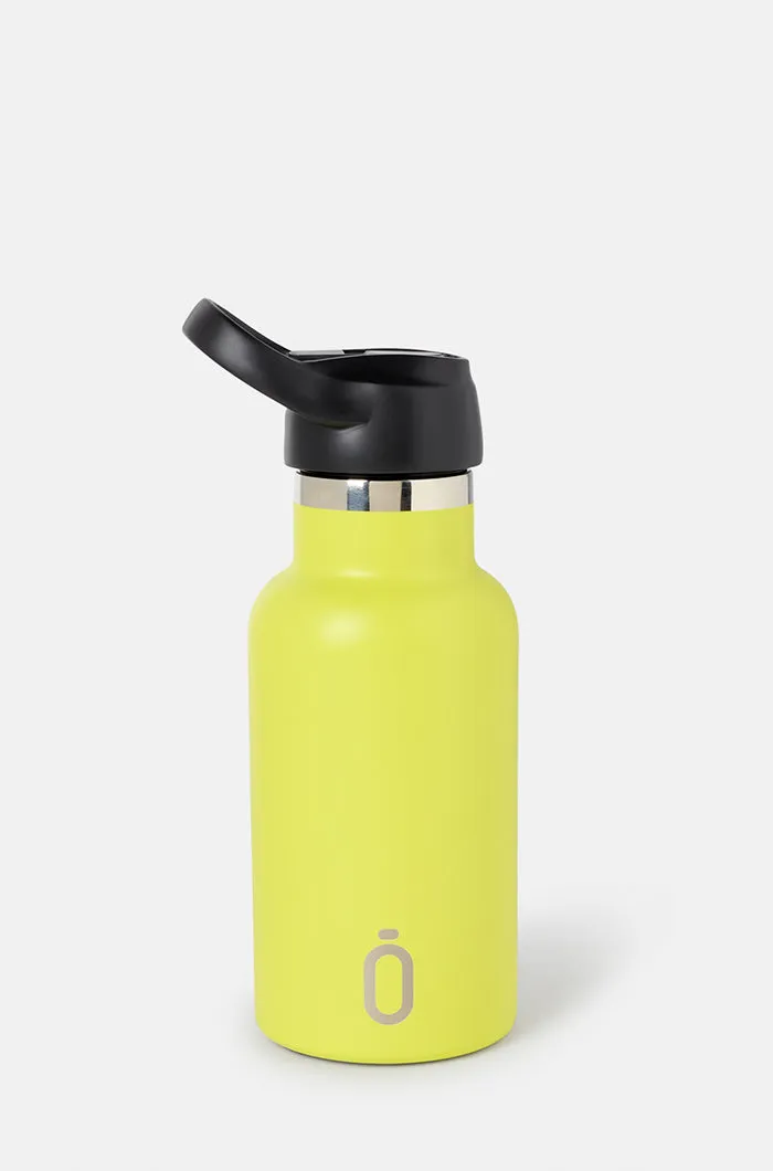 Thermo bottle Lemon Runbott Bara - Junior