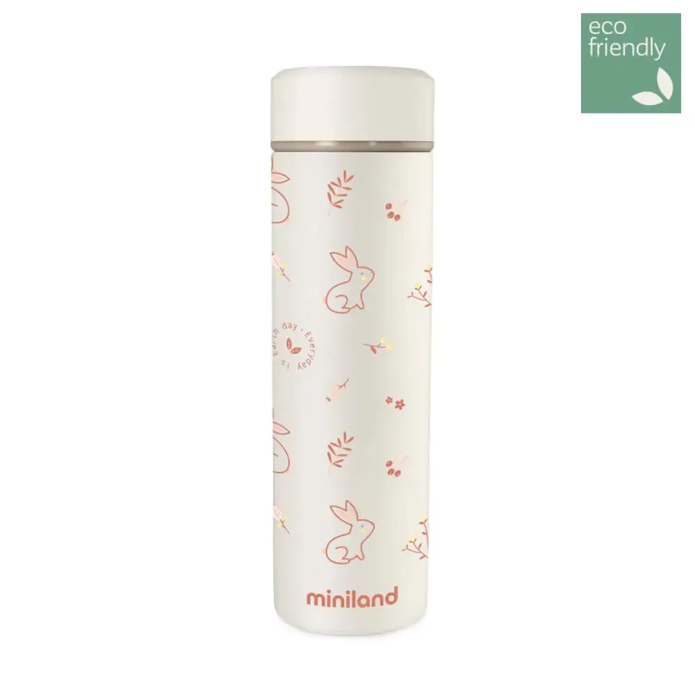 Thermos Miniland Natur Thermy 450 ml