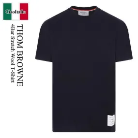 THOM BROWNE  |T-Shirts