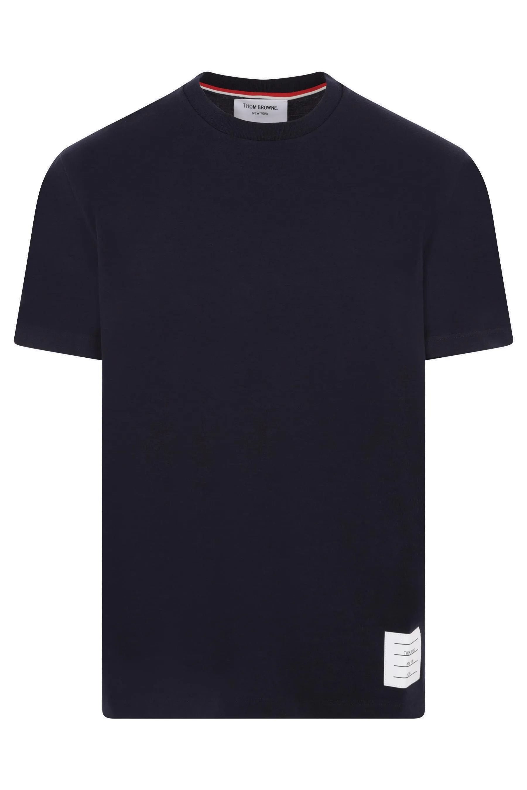 THOM BROWNE  |T-Shirts