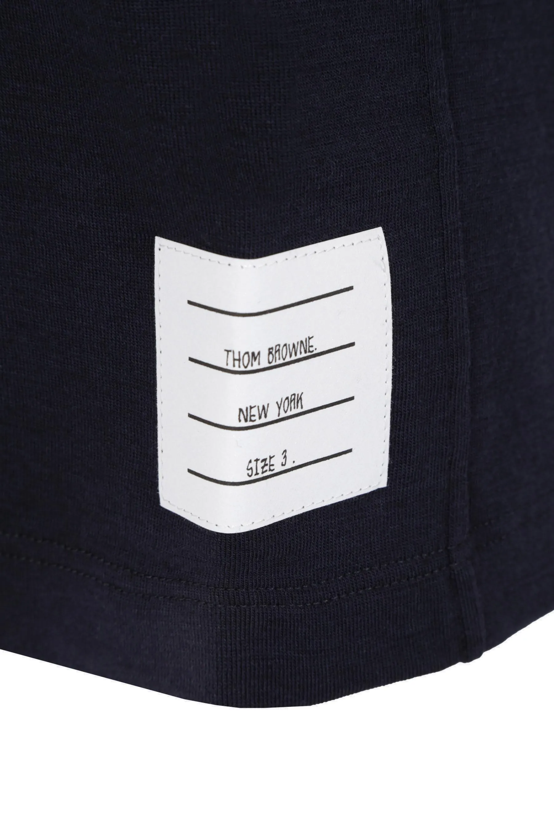 THOM BROWNE  |T-Shirts