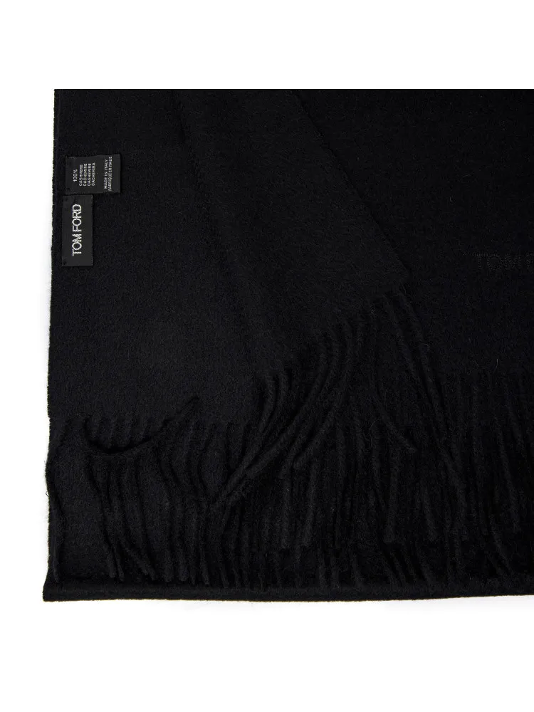 Tom Ford Scarve Day | Credomen