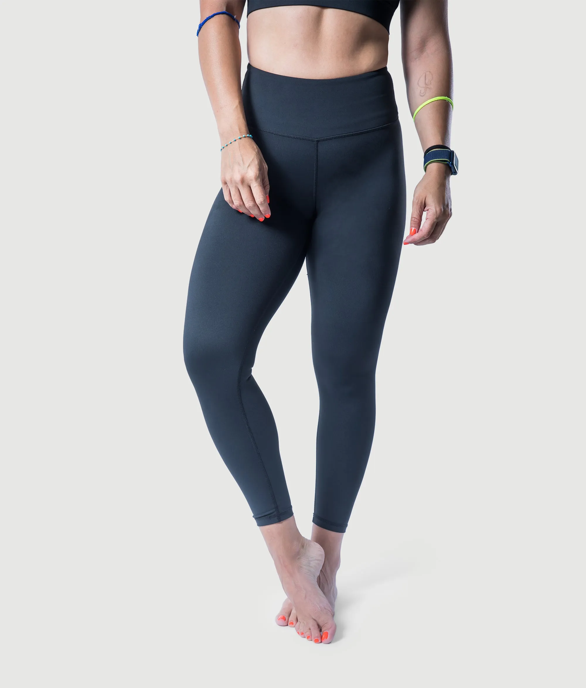 Training Legging - BLACK