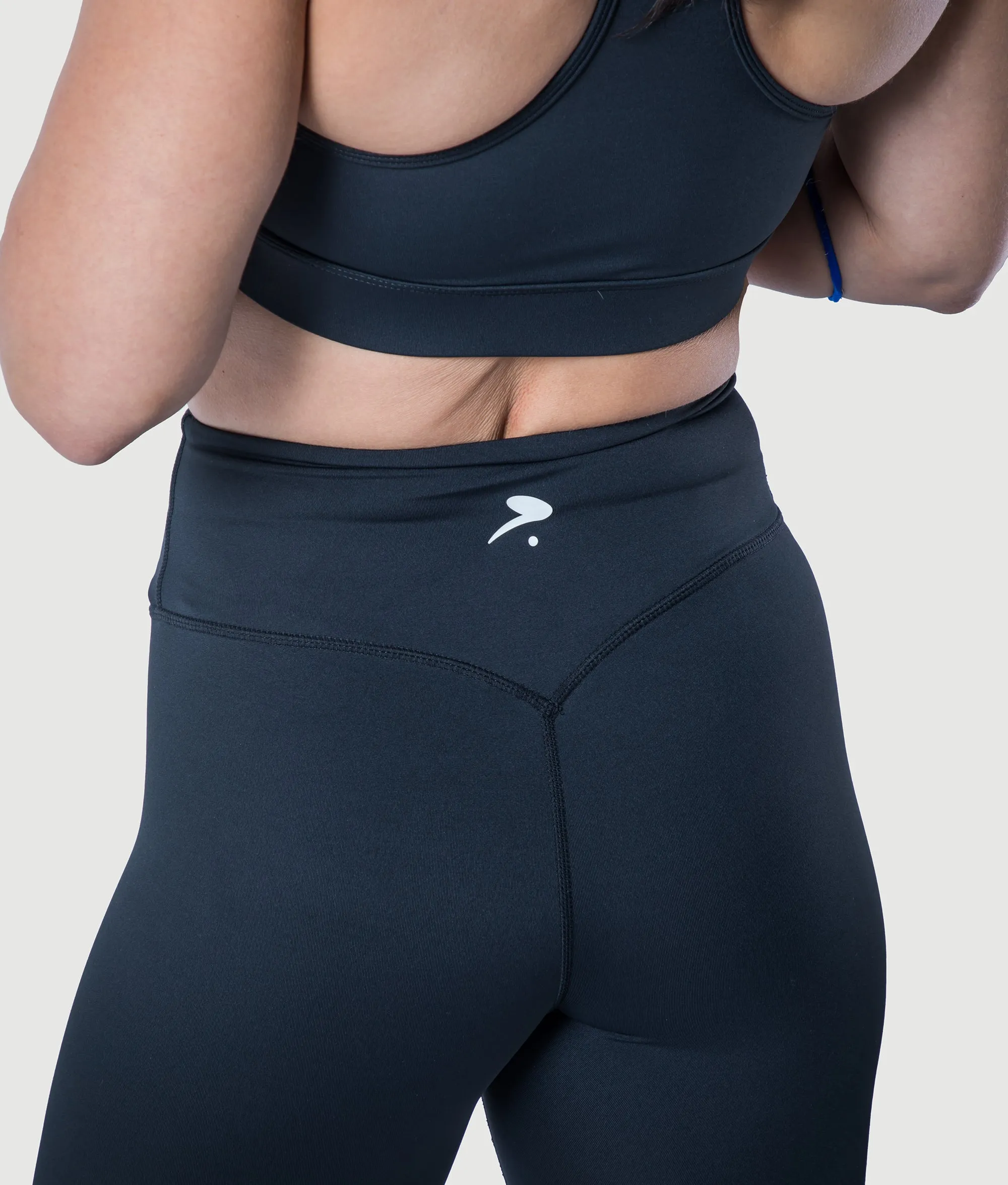 Training Legging - BLACK