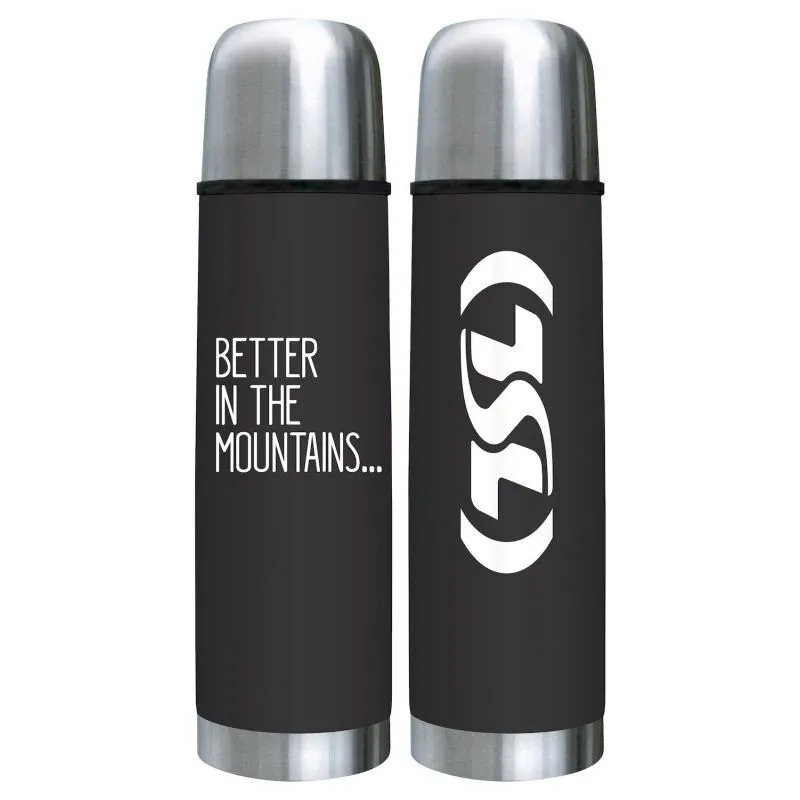 TSL Outdoor  Flask Isotherme - Bottiglia termica