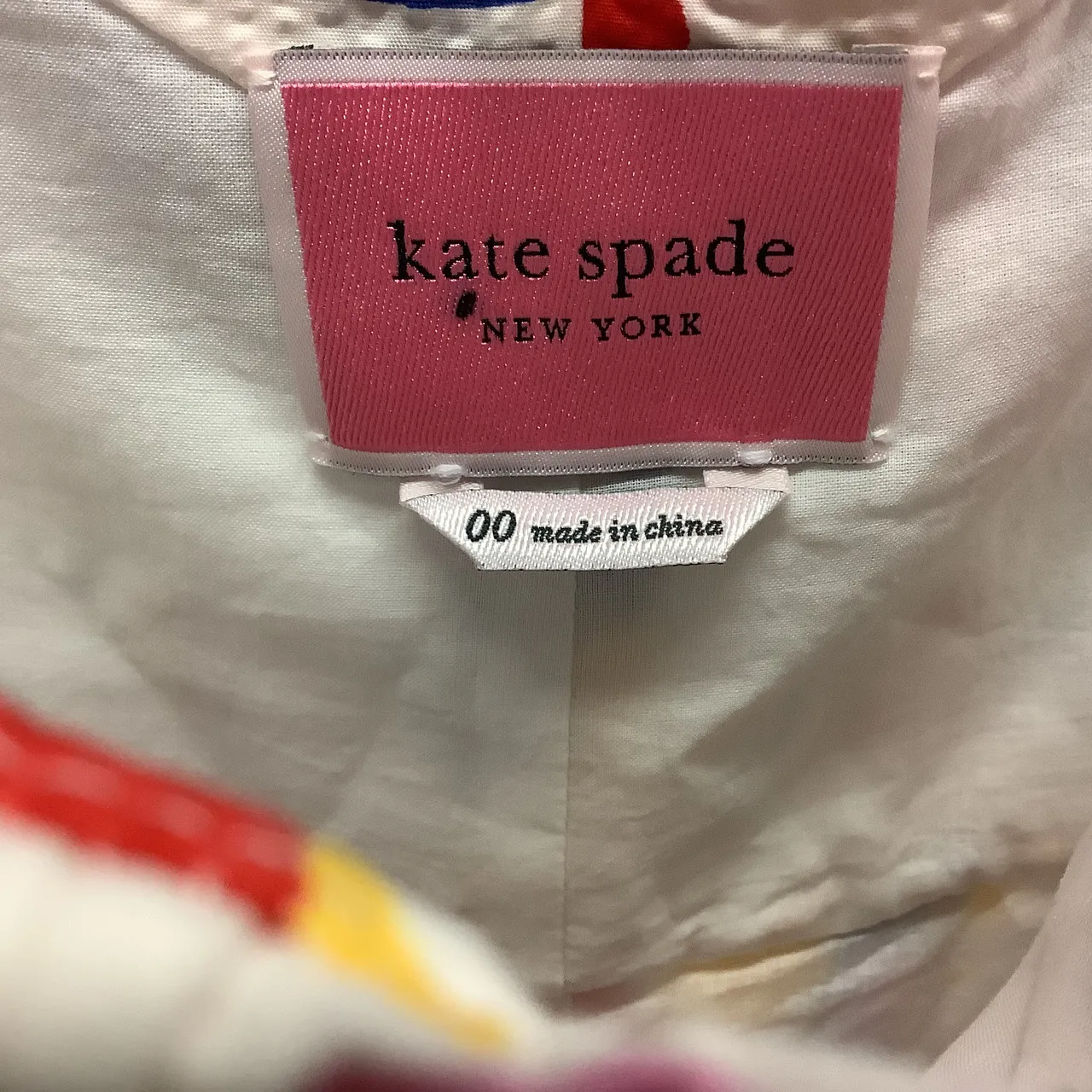 Used kate spade new york  DRESSES  XXS 60105-S000206622