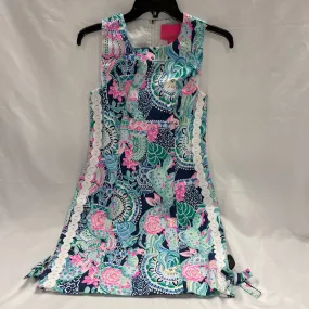 Used lilly pulitzer dress DRESSES  XS-0/2 60067-S000464433