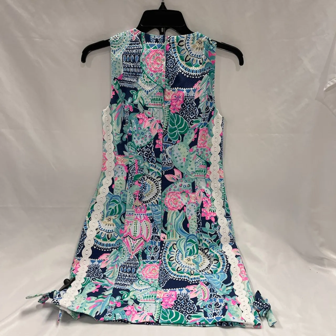 Used lilly pulitzer dress DRESSES  XS-0/2 60067-S000464433