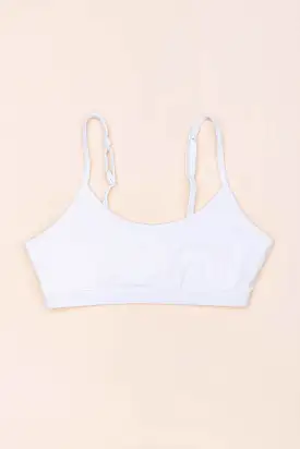 Vanilla - Bralette (New)