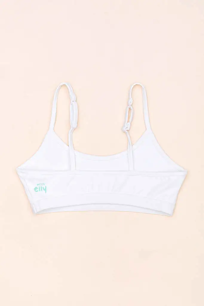 Vanilla - Bralette (New)