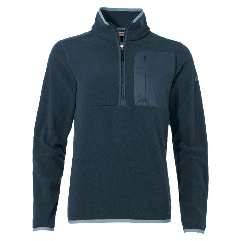 Vaude  Rosemoor Fleece Halfzip - Giacca in pile - Donna