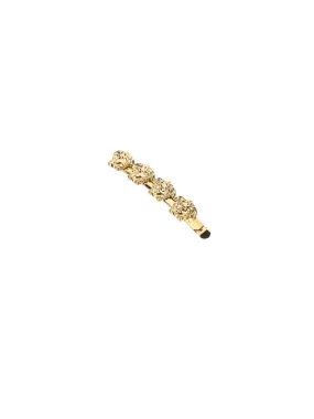 Versace La Medusa Hair Pin