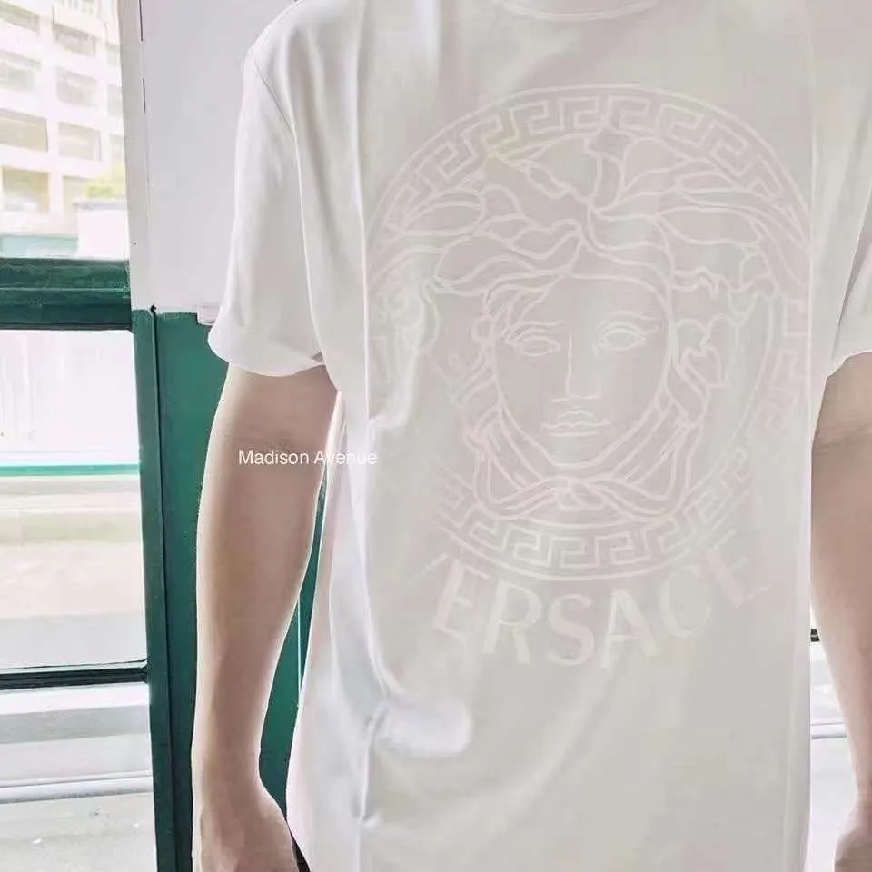 VERSACE  |Luxury T-Shirts