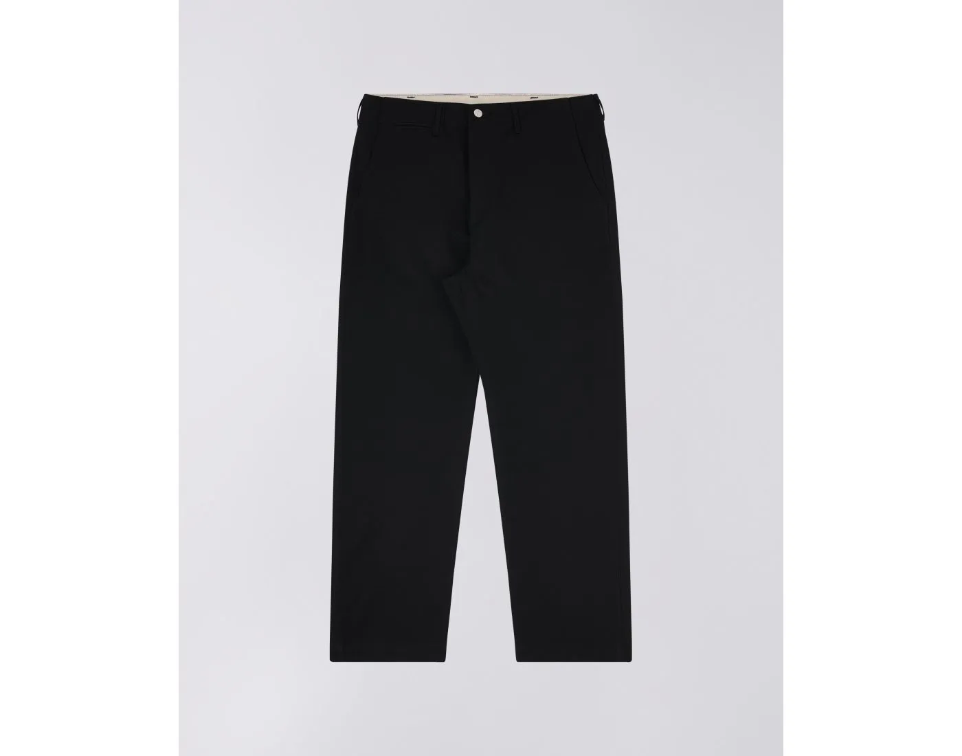 Wide Trousers