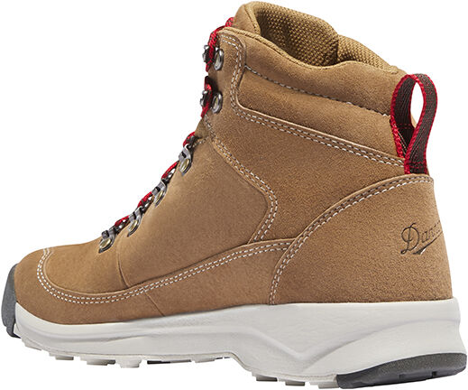 Women's Tan Adrika Hiking Boot 