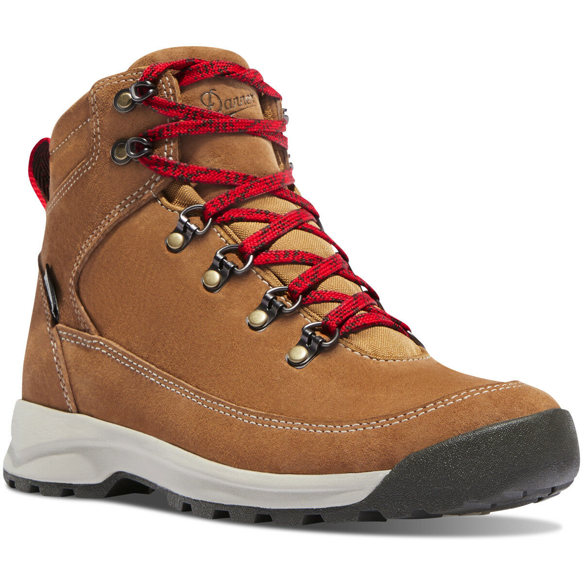 Women's Tan Adrika Hiking Boot 