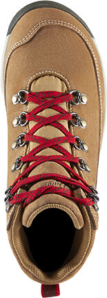 Women's Tan Adrika Hiking Boot 